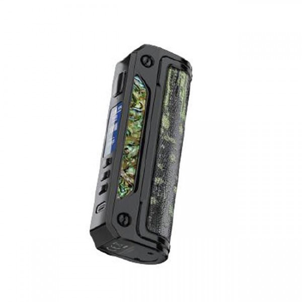 Lost Vape Thelema Solo DNA 100C Box Mod 21700/18650 battery