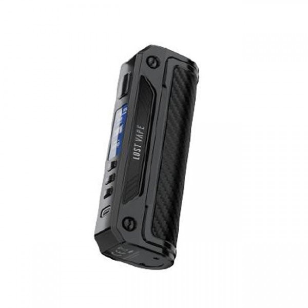 Lost Vape Thelema Solo DNA 100C Box Mod 21700/18650 battery