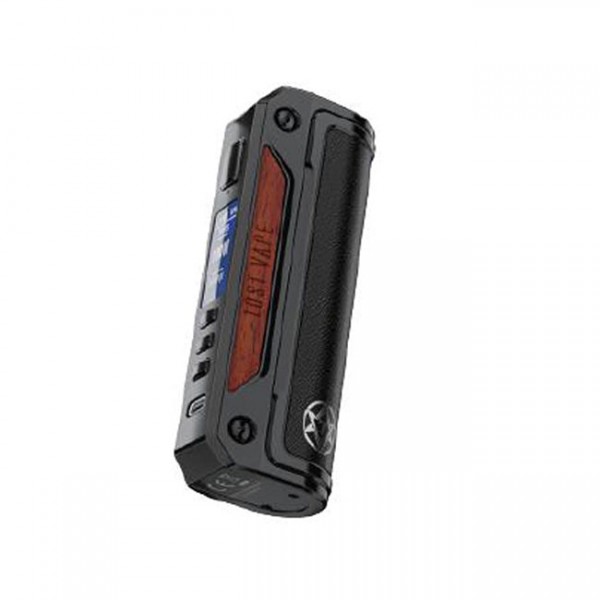 Lost Vape Thelema Solo DNA 100C Box Mod 21700/18650 battery