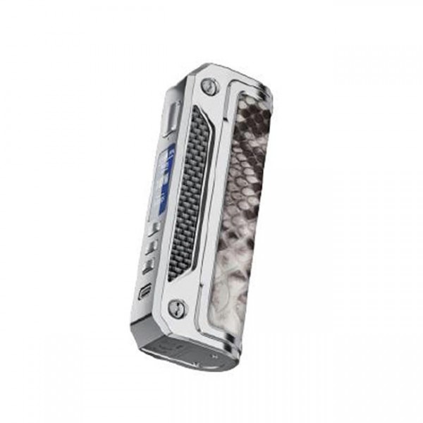 Lost Vape Thelema Solo DNA 100C Box Mod 21700/18650 battery