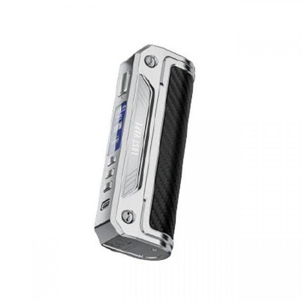 Lost Vape Thelema Solo DNA 100C Box Mod 21700/18650 battery