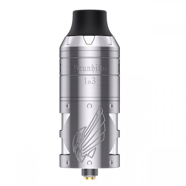 Vapefly Brunhilde 1o3 RTA 25.2mm 7ml Stainless steel wires