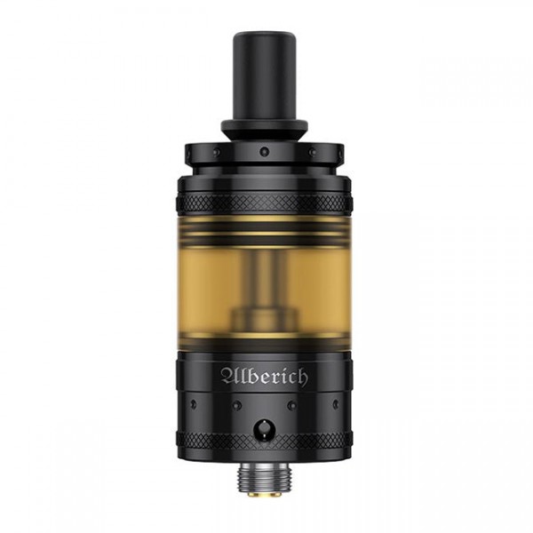 Vapefly Alberich MTL RTA 22mm Single Coil Rebuildable