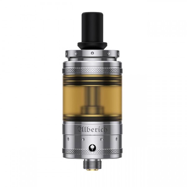 Vapefly Alberich MTL RTA 22mm Single Coil Rebuildable