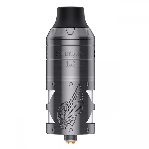 Vapefly Brunhilde 1o3 RTA 25.2mm 7ml Stainless steel wires