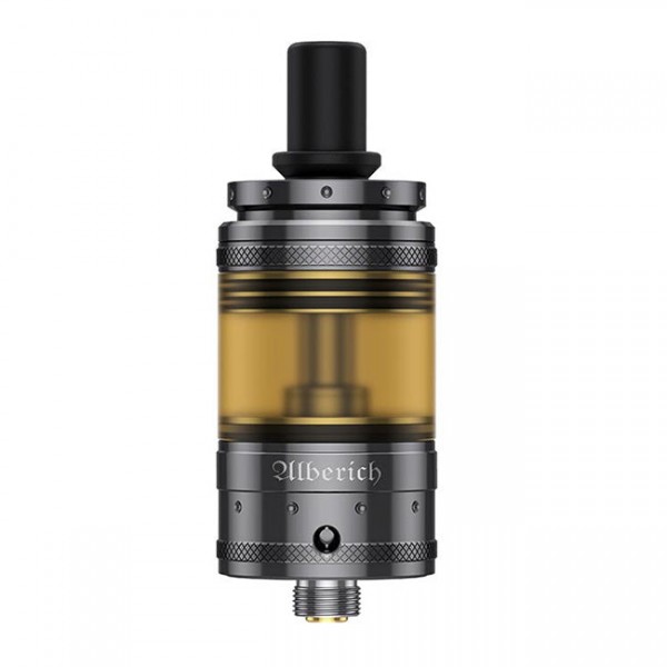 Vapefly Alberich MTL RTA 22mm Single Coil Rebuildable