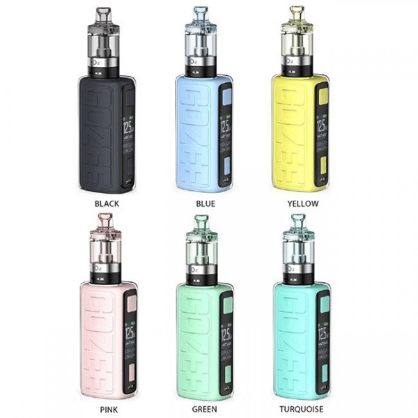 Innokin Gozee Mod Kit With 2100mAh Battery