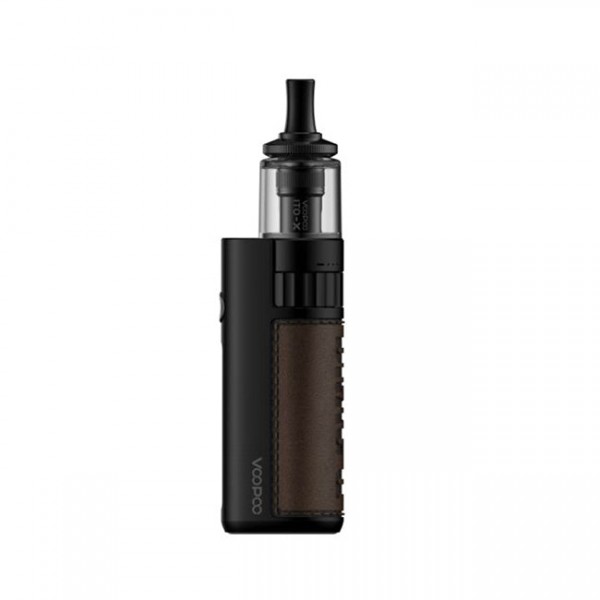 Voopoo Drag Q Pod System Kit built-in 1250mAh battery