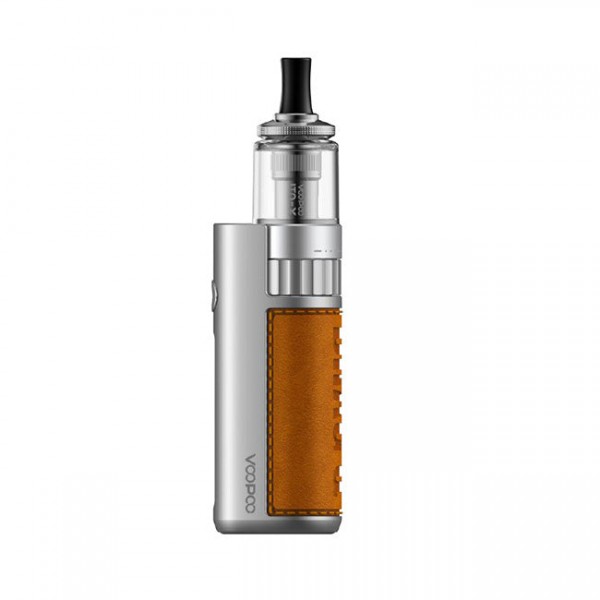 Voopoo Drag Q Pod System Kit built-in 1250mAh battery