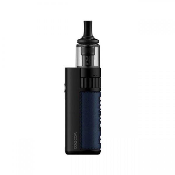 Voopoo Drag Q Pod System Kit built-in 1250mAh battery