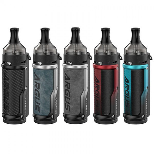 VOOPOO Argus Pod Mod Kit 1500mAh