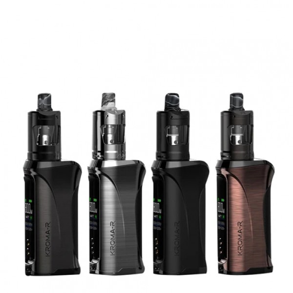 Innokin Kroma-R 80W Box Mod Kit