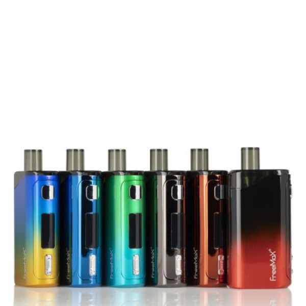 Freemax AutoPod50 VW Pod Kit 2000mAh