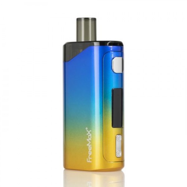 Freemax AutoPod50 VW Pod Kit 2000mAh