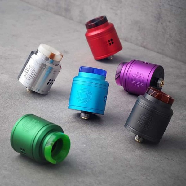 Augvape Druga 2 BF RDA 24mm in AU/NZ