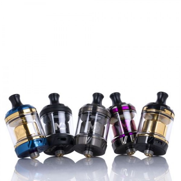 Hellvape MD RTA Atomizer 4ml