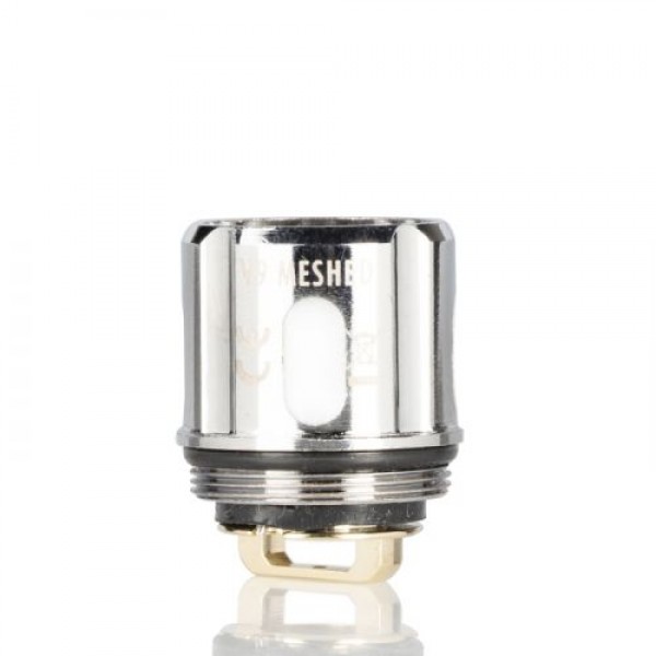 SMOK TFV9 Replacement Mesh Coil 5pcs