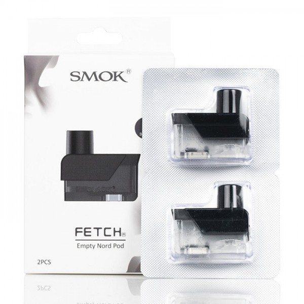 Smok Fetch Mini Pod Cartridge 2pcs