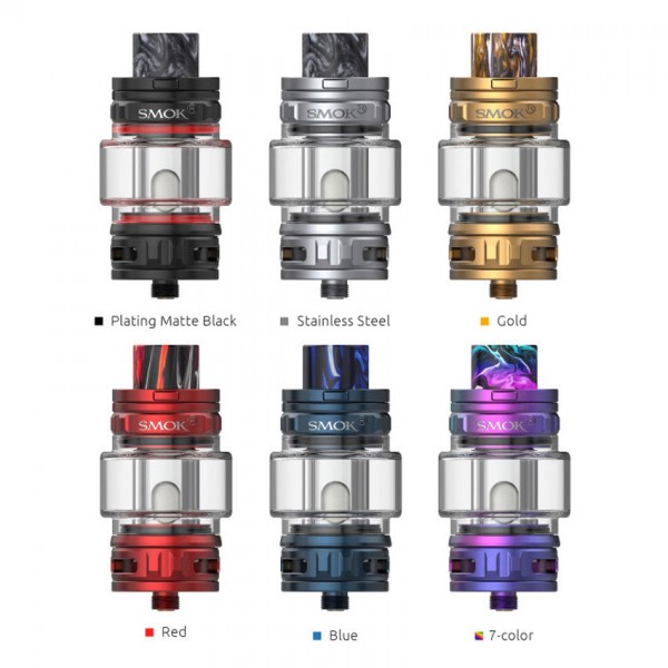 SMOK TFV18 Tank 7.5ml