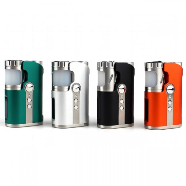 BP Mods Tomahawk SBS Squonk Box Mod In Stock