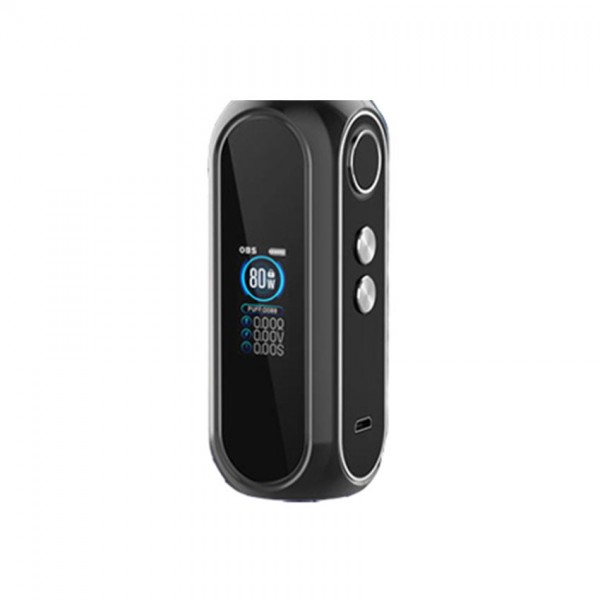 OBS Cube Pro 80W Fingerprint VW MOD 3000mAh