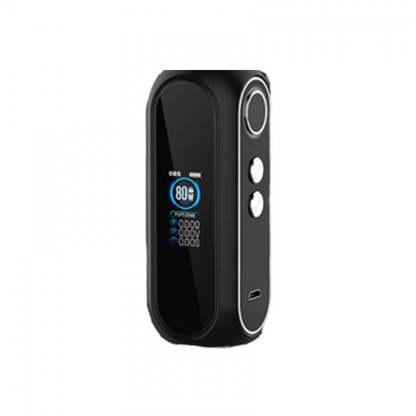 OBS Cube Pro 80W Fingerprint VW MOD 3000mAh