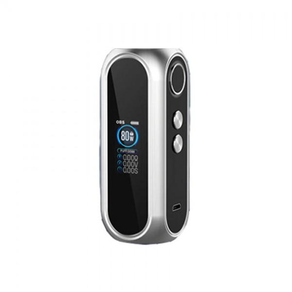 OBS Cube Pro 80W Fingerprint VW MOD 3000mAh