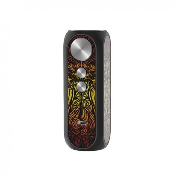 OBS Cube X 80W Box MOD