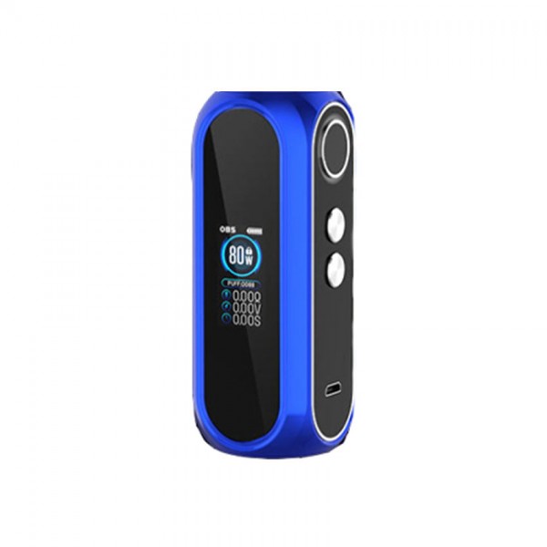 OBS Cube Pro 80W Fingerprint VW MOD 3000mAh