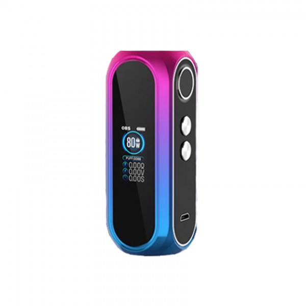 OBS Cube Pro 80W Fingerprint VW MOD 3000mAh