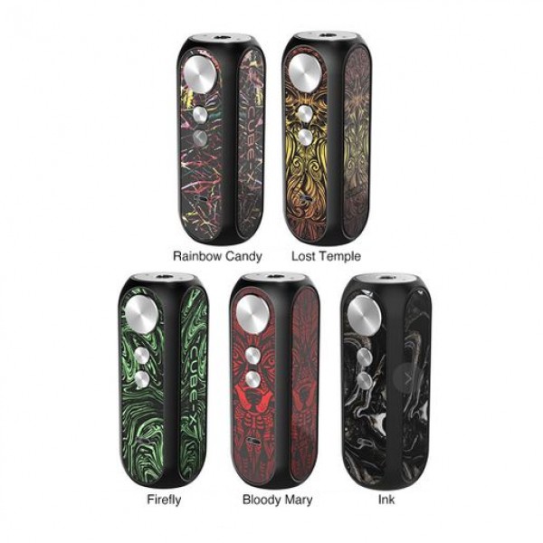 OBS Cube X 80W Box MOD