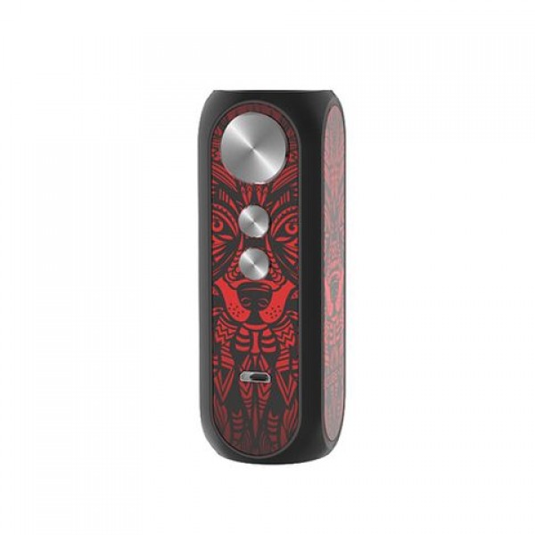 OBS Cube X 80W Box MOD