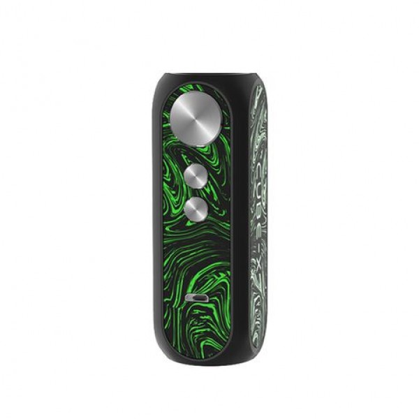 OBS Cube X 80W Box MOD