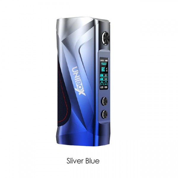 OXVA Vapx Unibox PnM 80W Mod