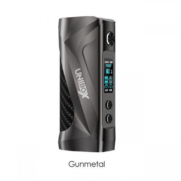 OXVA Vapx Unibox PnM 80W Mod