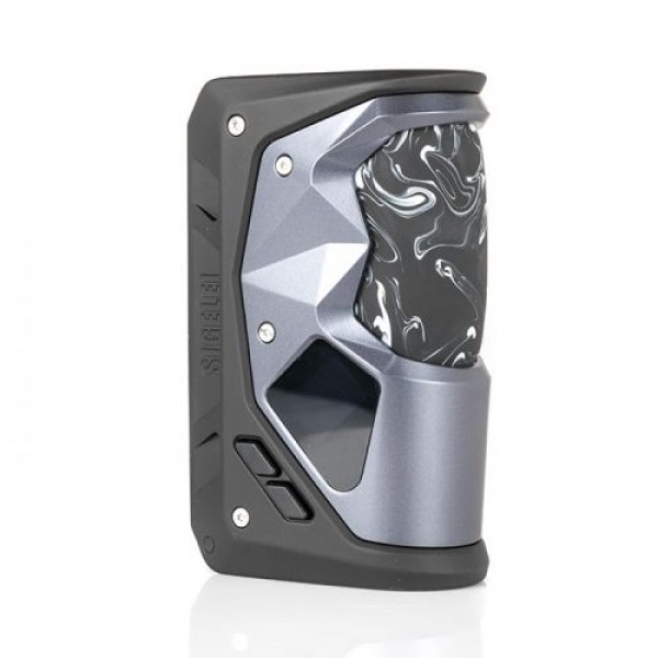 Sigelei Humvee 215W Box Mod