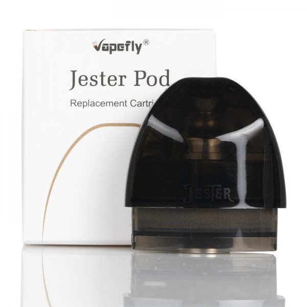 Vapefly Jester Cartridge 2ml