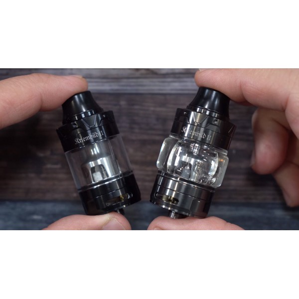 Vapefly Kriemhild II Sub Ohm Tank