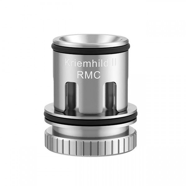 Vapefly Kriemhild II RMC Coil | 4pc Insulation ring
