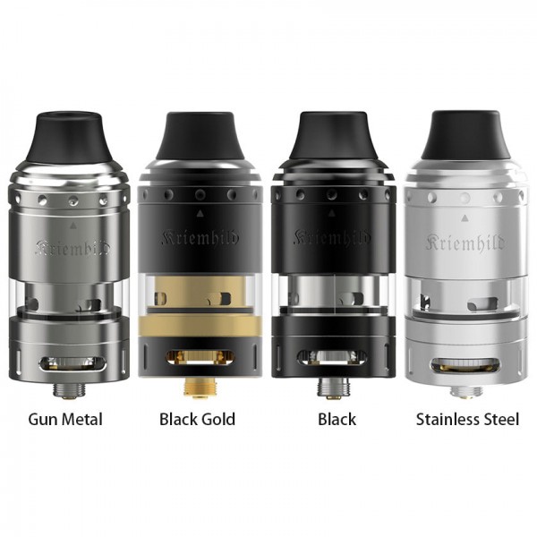 Vapefly Kriemhild Sub Ohm Tank 5ml