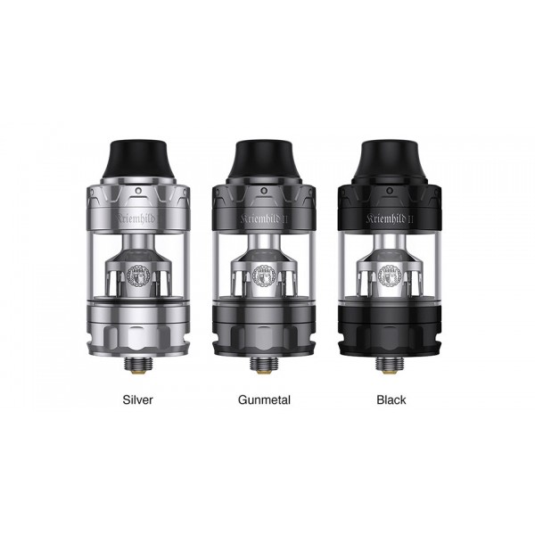 Vapefly Kriemhild II Sub Ohm Tank