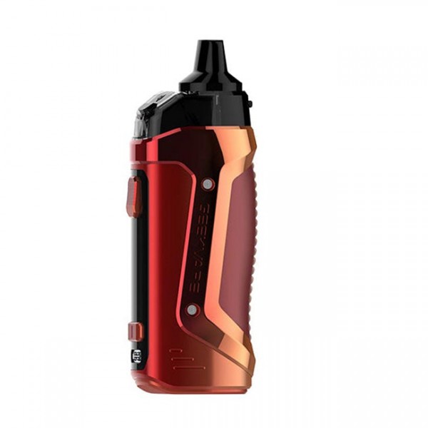 Geekvape B60 (Aegis Boost 2) Pod System Kit Built-in 2000mAh battery