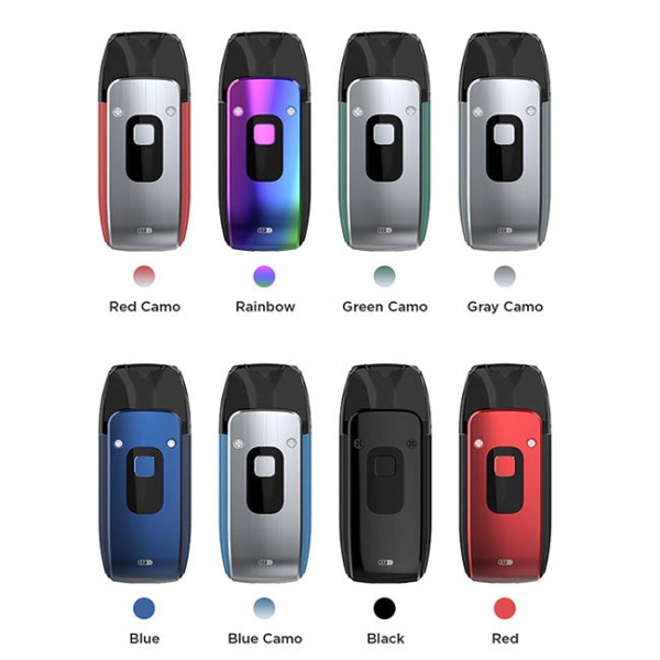 Geekvape AP2 Pod System Kit 900mah 4.5ml with LED battery indicator