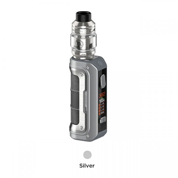 Geekvape Max100 Aegis Max 2 100W Kit