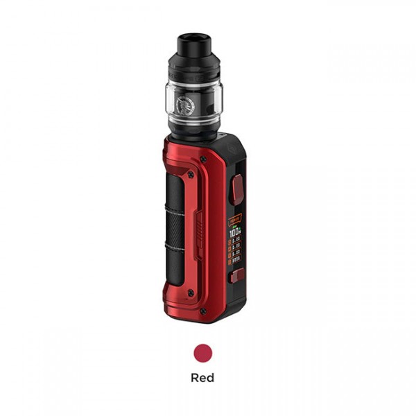 Geekvape Max100 Aegis Max 2 100W Kit