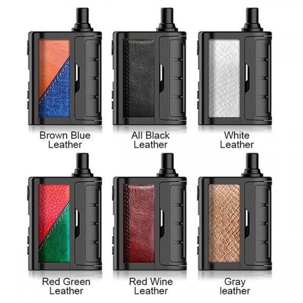 Vandy Vape Rhino 50W Pod Kit 1200mAh 4ml With Type-C Charging port