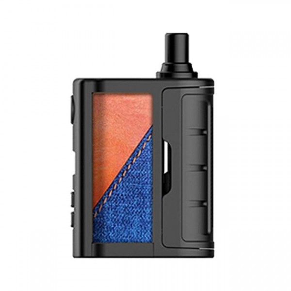 Vandy Vape Rhino 50W Pod Kit 1200mAh 4ml With Type-C Charging port