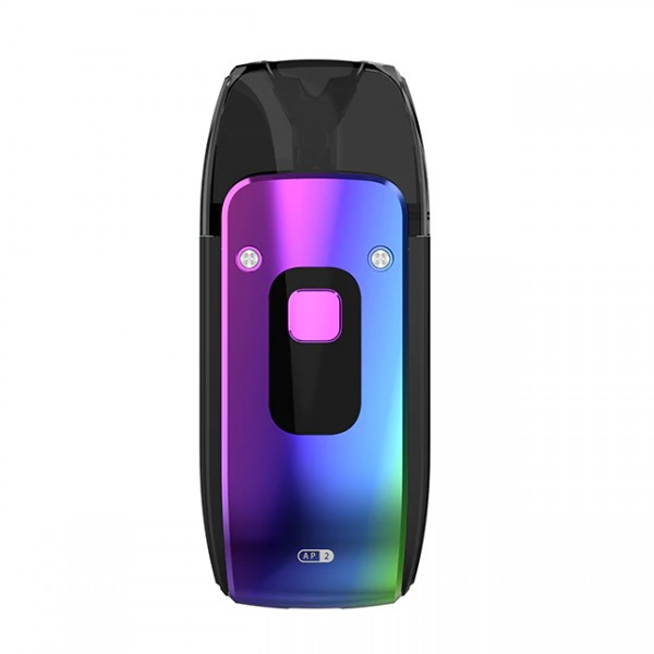 Geekvape AP2 Pod System Kit 900mah 4.5ml with LED battery indicator