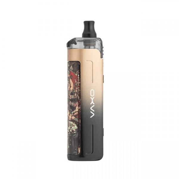 OXVA Origin Mini 60W Pod Mod Kit 2200mAh built-in battery