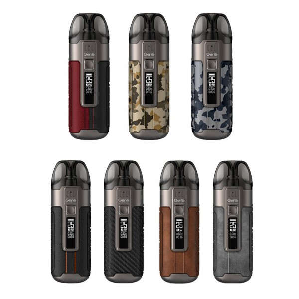 VOOPOO Argus Air Pod Kit 900mAh